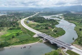 Jalan Tol Padang-Sicincin Beroperasi Tanpa Biaya Mulai 28 Mei 2025