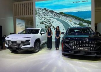 Dua Mobil Baru Jetour Hadir dengan Fitur Pembeda yang Menarik
