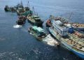Wamenperin: Indonesia Berpotensi Jadi Pusat Industri Galangan Kapal Dunia