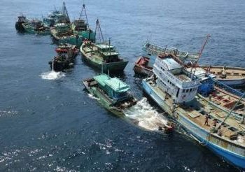Wamenperin: Indonesia Berpotensi Jadi Pusat Industri Galangan Kapal Dunia