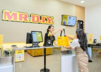 Fluktuasi Harga Saham Menjadi Pertanyaan di Bursa, Berikut Penjelasan MDIY