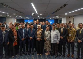 Program Mekaar Komitmen Wujudkan Keuangan Syariah Berkelanjutan
