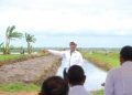 Malaysia Minta 24000 Ton Beras dari Indonesia, Mentan: Akan Dikirim oleh Pengusaha