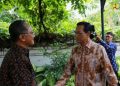 Rapat Enam Jam Menteri PU dengan Sri Sultan Hamengkubuwono X, Ini Pembahasannya