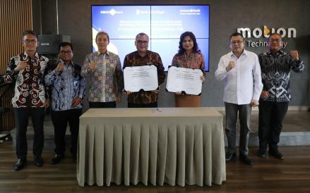 Perluas Akses Perbankan Digital, Kolaborasi MNC Bank dengan BPR Kota Bogor