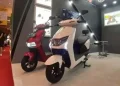 Subsidi Motor Listrik Berlanjut dengan Potongan Rp7 Juta