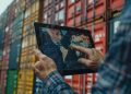 Surplus Perdagangan Barang dan Jasa China Capai Rp753 Triliun pada April 2025