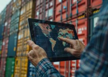 Surplus Perdagangan Barang dan Jasa China Capai Rp753 Triliun pada April 2025