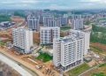 Investor AS dan Korsel Siap Bangun 41 Tower Rusun di IKN Senilai Rp12,3 Triliun