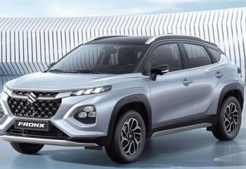 Strategi Produksi untuk Penuhi Target Penjualan 2000 Unit Fronx per Bulan