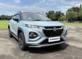 Bakal Dirilis Besok, Lihat Spesifikasi Canggih Suzuki Fronx Lagi
