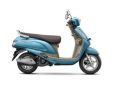 Skutik Terbaru Bergaya Retro Luncurkan di Indonesia Mulai Harga Rp20 Jutaan