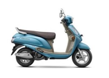 Skutik Terbaru Bergaya Retro Luncurkan di Indonesia Mulai Harga Rp20 Jutaan