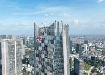 Strategi Menaikkan Harga Saham Undervalue oleh Telkom