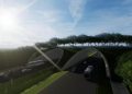 Jembatan Satwa di IKN Dekat Hutan Lindung Akan Dibangun di Tol