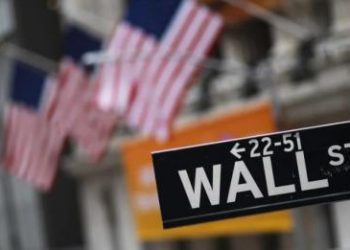 Libur Memorial Day di Wall Street, Pasar Fokus pada Laporan Keuangan Nvidia