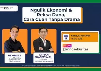 Ekonomi dan Reksa Dana, Cara Mendapatkan Untung Tanpa Masalah
