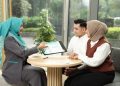 Sebanyak 8000 Nasabah Haji Berusia 18-35 Tahun