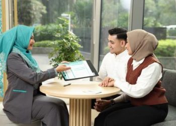 Sebanyak 8000 Nasabah Haji Berusia 18-35 Tahun