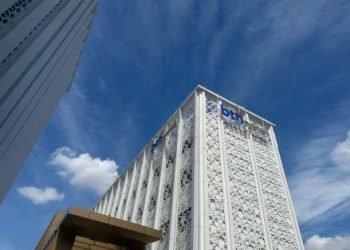 Spin Off BTN Syariah Diharapkan Perkuat Pasar Keuangan Syariah Indonesia