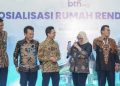 Kejar 10 Ribu Rumah Rendah Emisi pada 2025