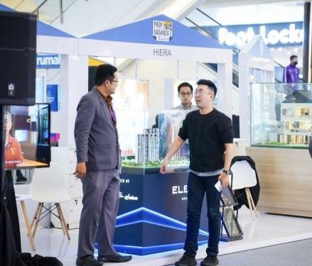 Tingginya Backlog Perumahan di Wilayah Jabodetabek