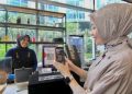 Volume Transaksi QRIS Mencapai Rp209 Miliar pada Kuartal I 2025