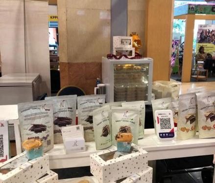 Kisah Sukses UMKM Baker’s Gram yang Dikenal sebagai Binaan BRI dan Rumah BUMN