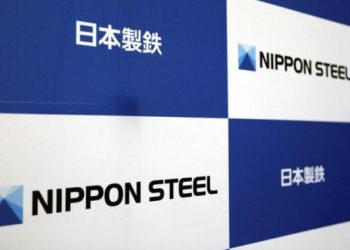 Trump Setujui Akuisisi US Steel Sebesar 14,9 Miliar Dolar AS