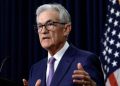 Suku Bunga The Fed Tidak Berubah, Ini Prediksi FOMC di Masa Depan