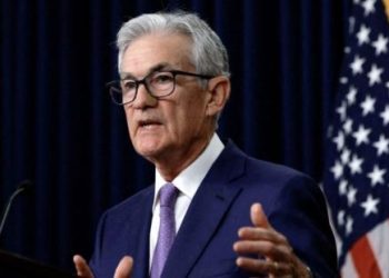 Suku Bunga The Fed Tidak Berubah, Ini Prediksi FOMC di Masa Depan