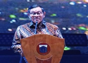 Gelaran Jakarta Fair di JIExpo Kemayoran Diharapkan Tingkatkan Transaksi