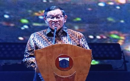 Gelaran Jakarta Fair di JIExpo Kemayoran Diharapkan Tingkatkan Transaksi