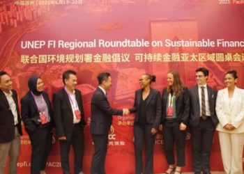 Target Pembangunan 10 Ribu Unit Rumah Rendah Emisi di 2025 oleh BTN