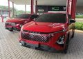 Chery C5 Siap Hadir di Indonesia Sebagai Pengganti Omoda 5