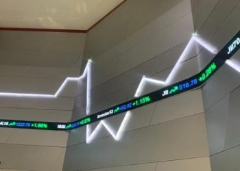 Sentimen Penting yang Harus Diperhatikan Investor di Semester II-2025