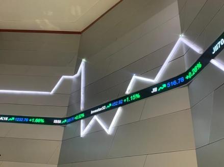 Sentimen Penting yang Harus Diperhatikan Investor di Semester II-2025