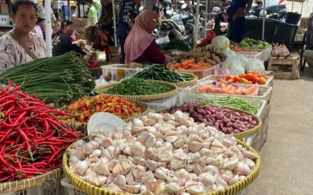 Cara Jaga Stabilitas Stok dan Harga Bawang oleh Bapanas