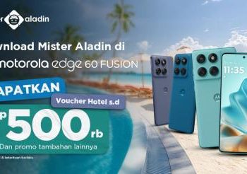 Smartphone Terbaik untuk Liburan yang Nyaman dan Praktis
