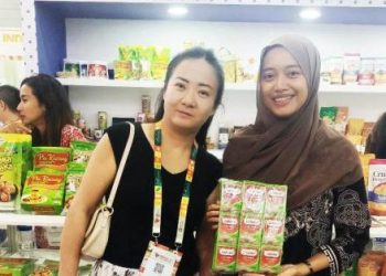 UMKM Rempah Lokal Menembus Pasar Global Berkat Dukungan Perbankan