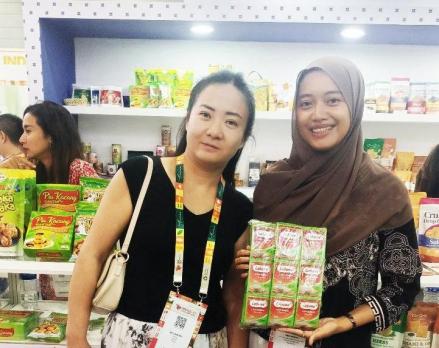 UMKM Rempah Lokal Menembus Pasar Global Berkat Dukungan Perbankan