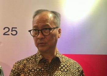 Dampak Perang Iran-Israel Terhadap Industri dalam Negeri Menurut Menperin