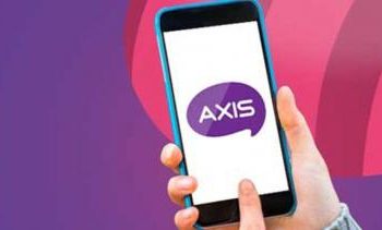 APN Axis Tercepat 2025 dan Cara Setting yang Lengkap