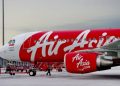 AirAsia Tunjuk Achmad Sadikin Abdurachman Jadi Plt Direktur Utama