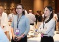 Angela Tanoesoedibjo Hadiri CEO Forum APOS 2025 Bahas Masa Depan Media dan Teknologi