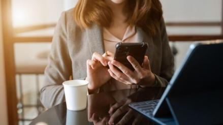 7 Aplikasi Ponsel yang Meningkatkan Produktivitas Anda di Tahun 2025