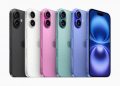 Hindari Tarif Impor, iPhone Buatan India Senilai Rp52,6 Triliun Dikirim ke AS
