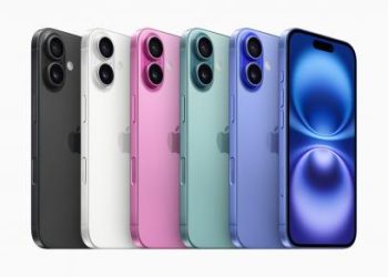 Hindari Tarif Impor, iPhone Buatan India Senilai Rp52,6 Triliun Dikirim ke AS