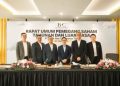 Gelar RUPST, Bank Neo Angkat Daniel Armanto Jadi Direktur Baru