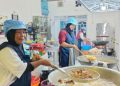 Akses Pembiayaan BRI Membantu UMKM Naik Kelas Sebagai Penyuplai Makanan Bergizi Gratis